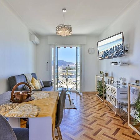Maison Bianchi - 1156 Promenade Des Anglais نيس المظهر الخارجي الصورة